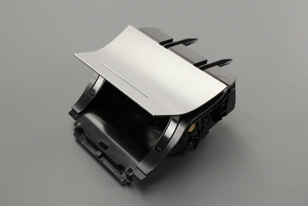 Skoda Octavia 2009-2013 centre console stowage compartment 1Z2863077B BE9