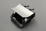 Skoda Octavia 2009-2013 centre console stowage compartment 1Z2863077B BE9