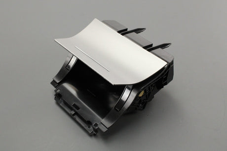 Skoda Octavia 2009-2013 centre console stowage compartment 1Z2863077B BE9