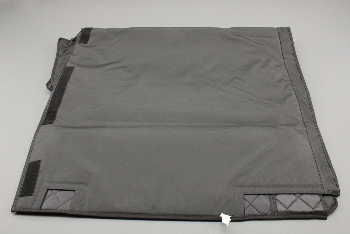 Range Rover Velar 2017-on quilted boot liner VPLYS0537