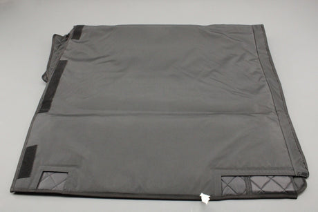 Range Rover Velar 2017-on quilted boot liner VPLYS0537
