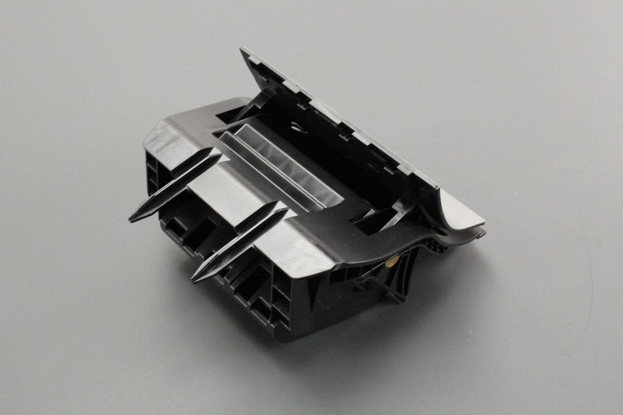 Skoda Octavia 2009-2013 centre console stowage compartment 1Z2863077B BE9