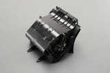 Skoda Octavia 2009-2013 centre console stowage compartment 1Z2863077B BE9