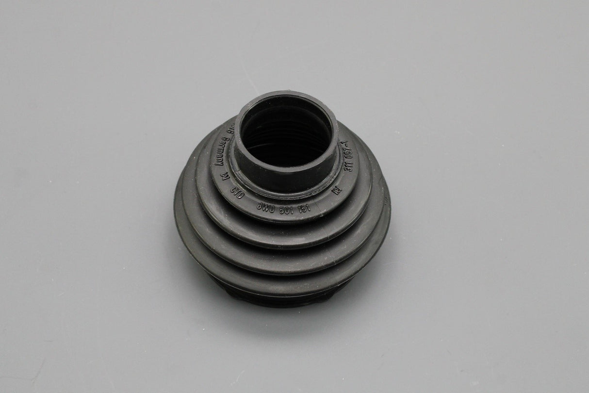 VW ID.4 ID.5 Audi Q4 e-Tron Cupra drive shaft cv boot (outer) 1EA598203A