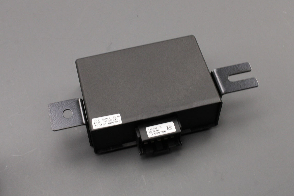 Range Rover 2013-2022 deployable tow bar wiring harness VPLGT0216