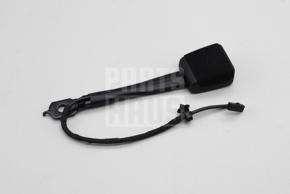VW Tayron Tiguan Skoda front safety seat belt buckle 571857755A MNB