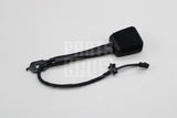 VW Tayron Tiguan Skoda front safety seat belt buckle 571857755A MNB
