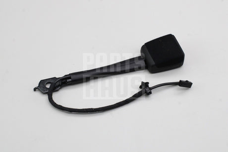 VW Tayron Tiguan Skoda front safety seat belt buckle 571857755A MNB