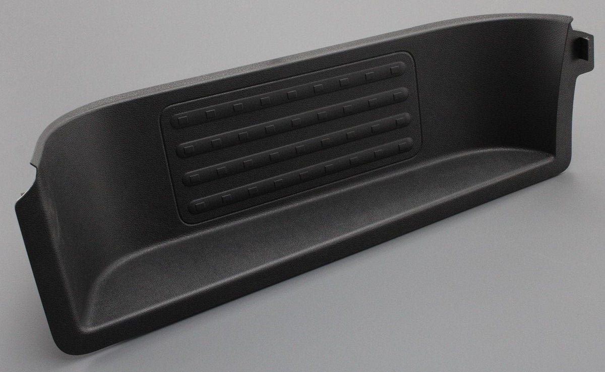 VW Transporter T6.1 2020-on front door step insert (right) 7LA863736 82V, view 1