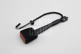 VW Tayron Tiguan Skoda front safety seat belt buckle 571857755A MNB
