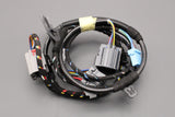 Range Rover 2013-2022 deployable tow bar wiring harness VPLGT0216