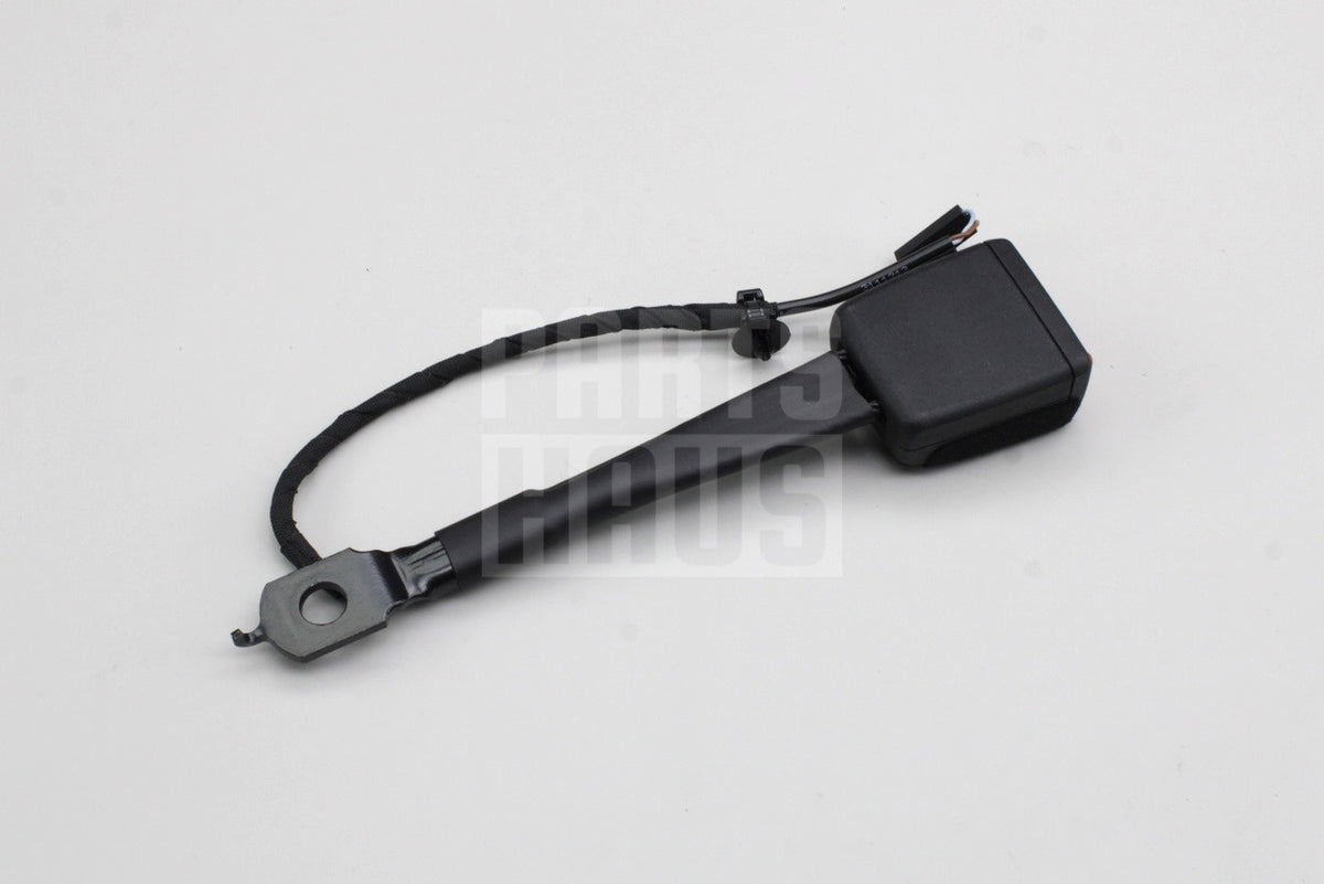 VW Tayron Tiguan Skoda front safety seat belt buckle 571857755A MNB