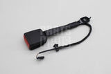VW Tayron Tiguan Skoda front safety seat belt buckle 571857755A MNB