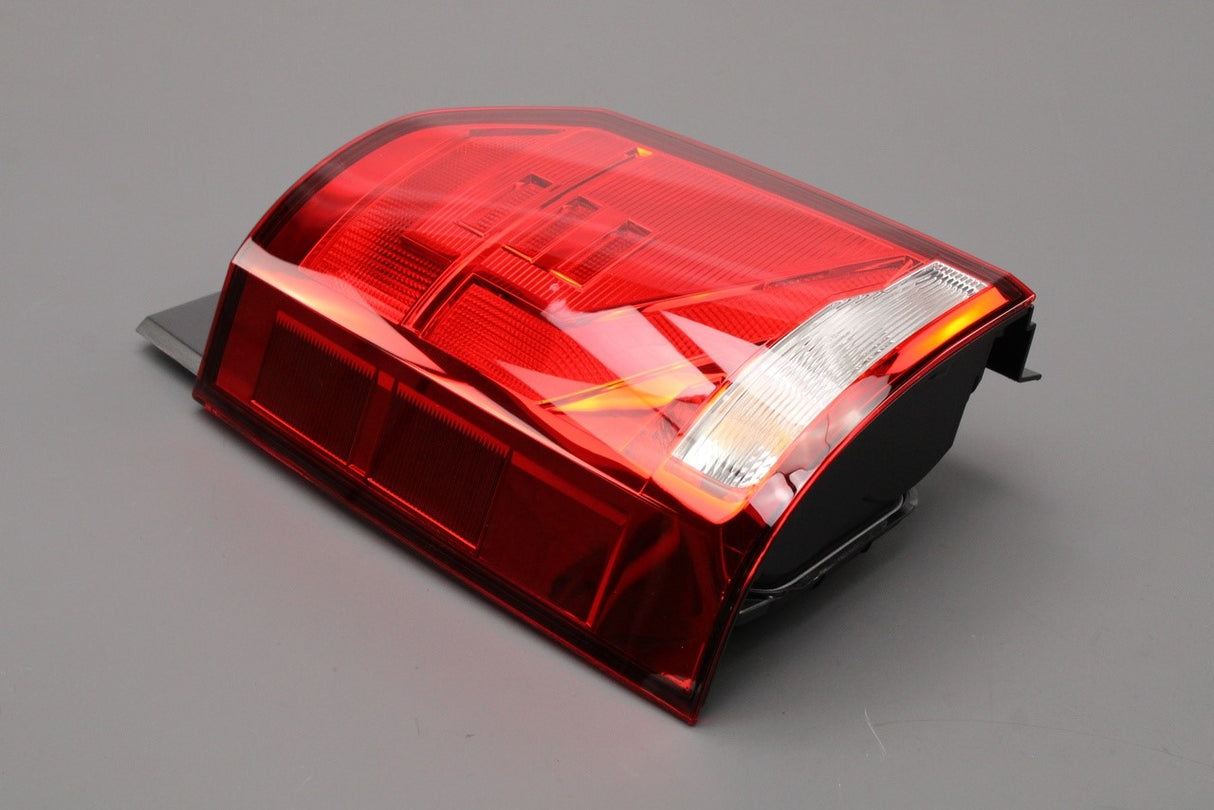 VW Transporter T6.1 left halogen tail light (tailgate model) 7LA945095K