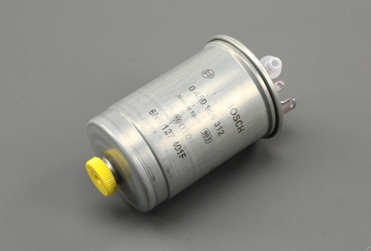 VW Polo 6N2 Lupo SEAT Arosa 1.2 1.4 TDI fuel filter 6N0127401H