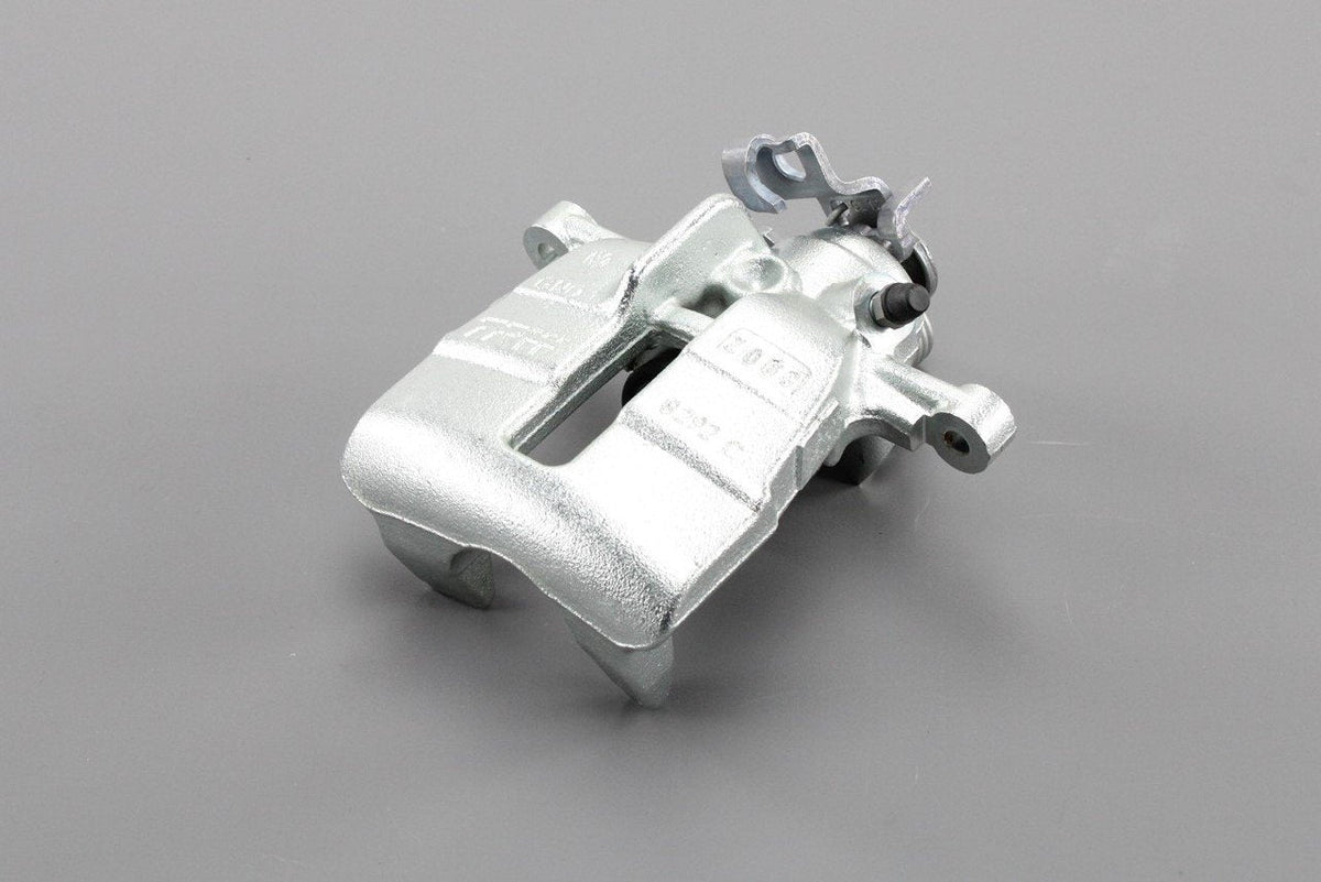 VW Transporter T5 T6 2003-21 Rear right brake caliper 7H0615424A, view 1