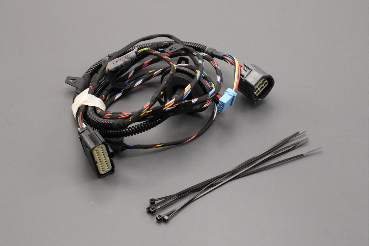 Range Rover 2013-2022 deployable tow bar wiring harness VPLGT0202