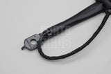 VW Tayron Tiguan Skoda front safety seat belt buckle 571857755A MNB