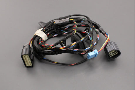 Range Rover 2013-2022 deployable tow bar wiring harness VPLGT0202