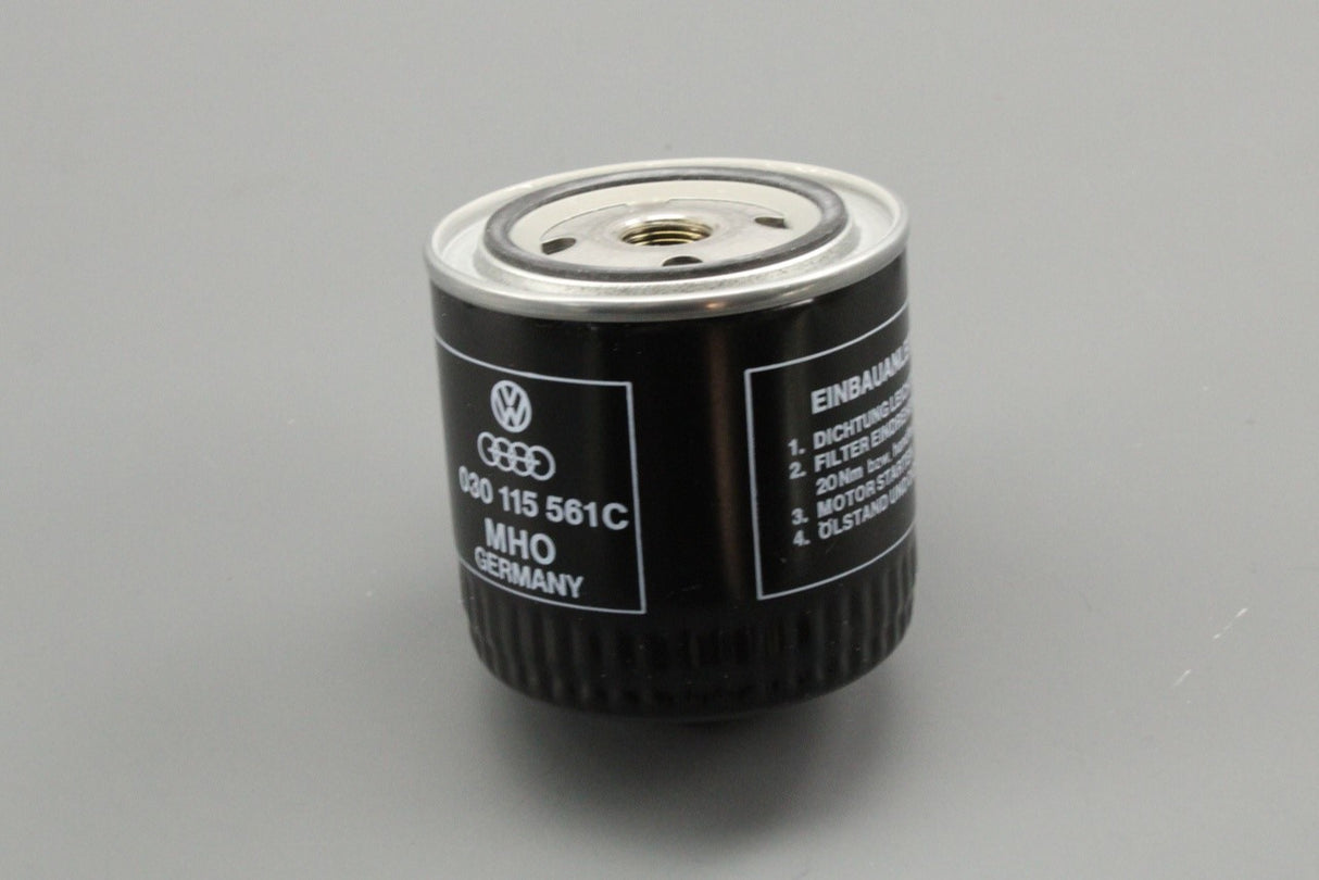 VW Lupo Polo Skoda SEAT Arosa 1.7 1.9 TDI engine oil filter 030115561C