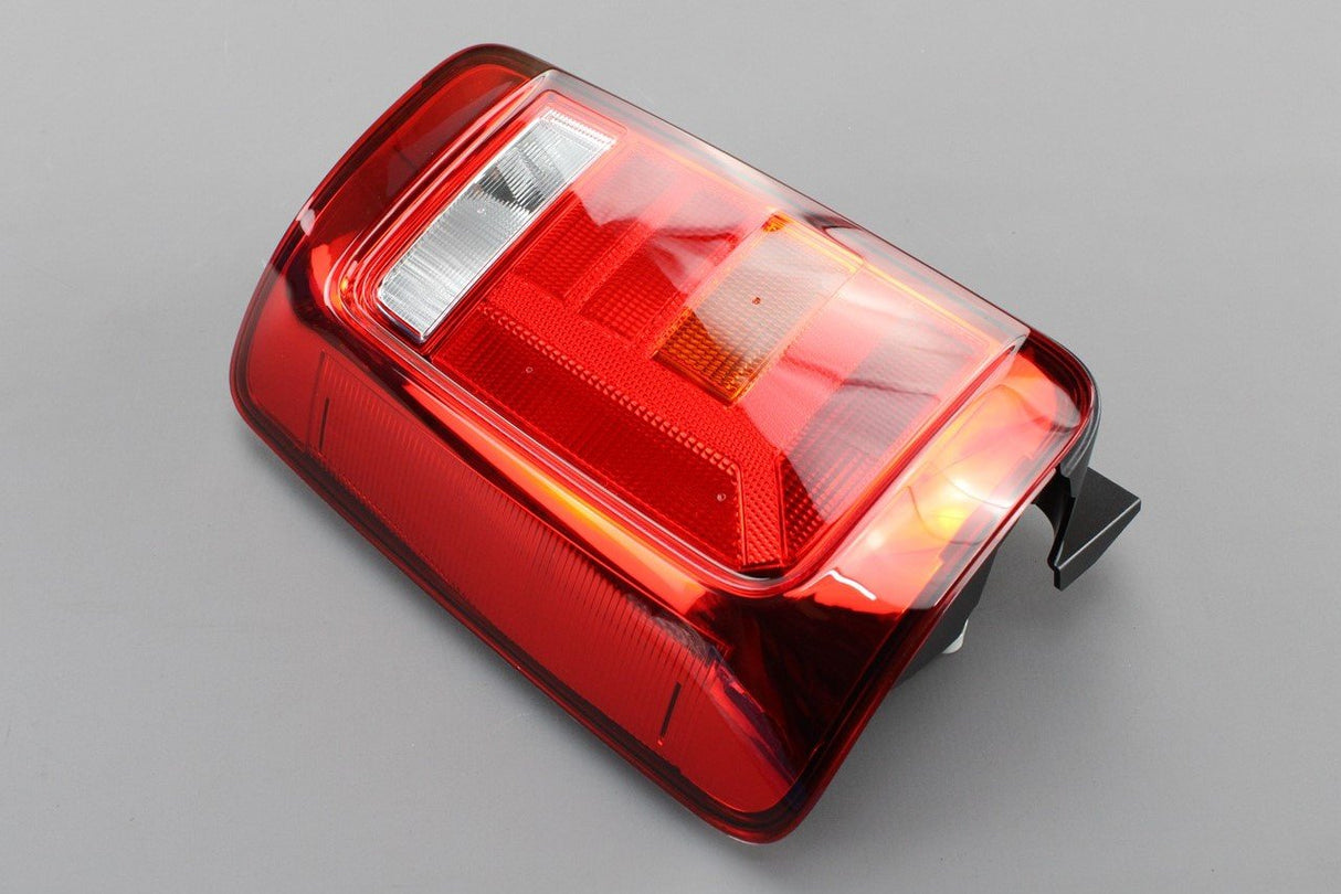 VW Caddy 2K 2016-2020 left rear tail light unit (wing doors) 2K2945095P
