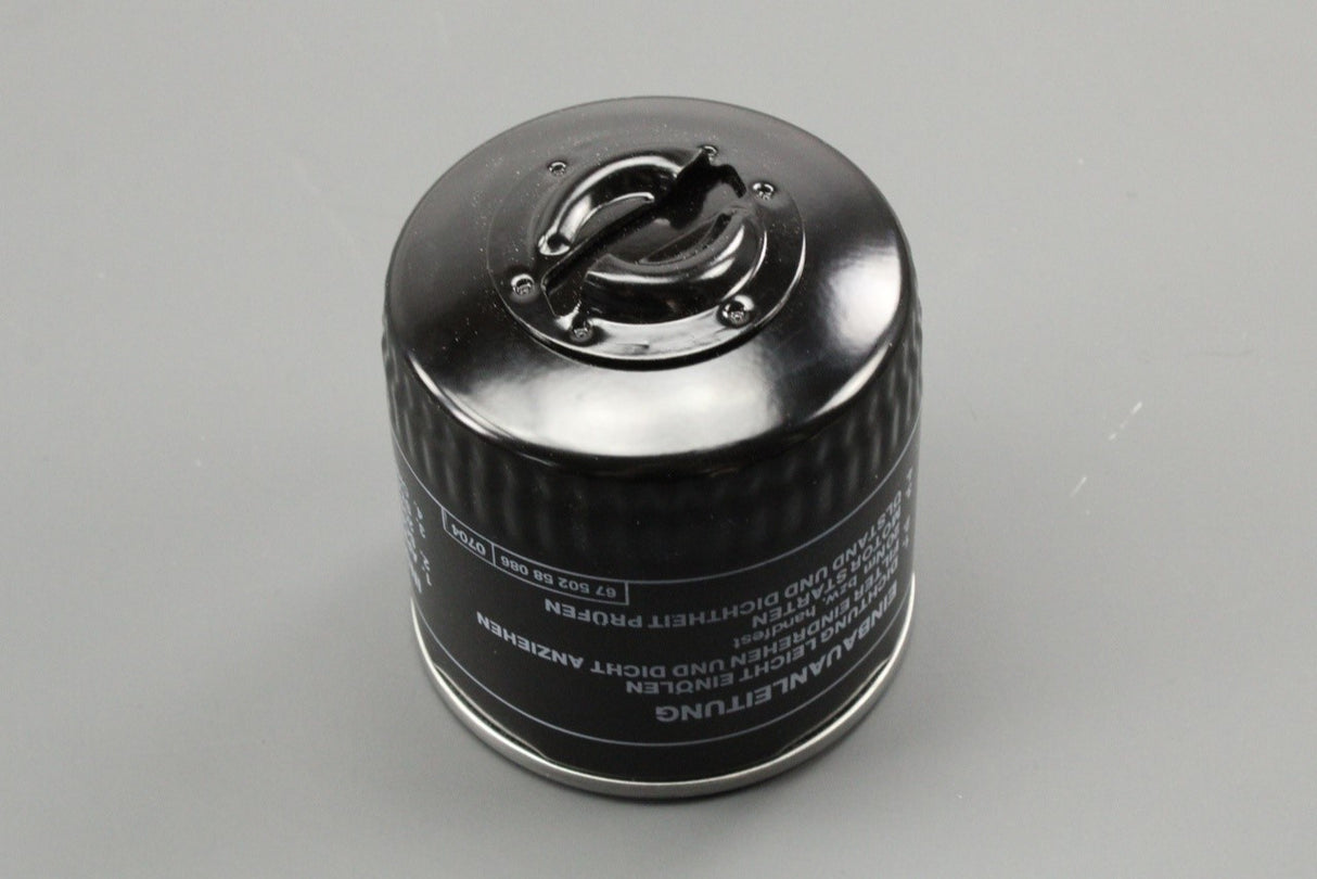 VW Lupo Polo Skoda SEAT Arosa 1.7 1.9 TDI engine oil filter 030115561C