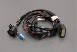 Range Rover 2013-2022 deployable tow bar wiring harness VPLGT0202