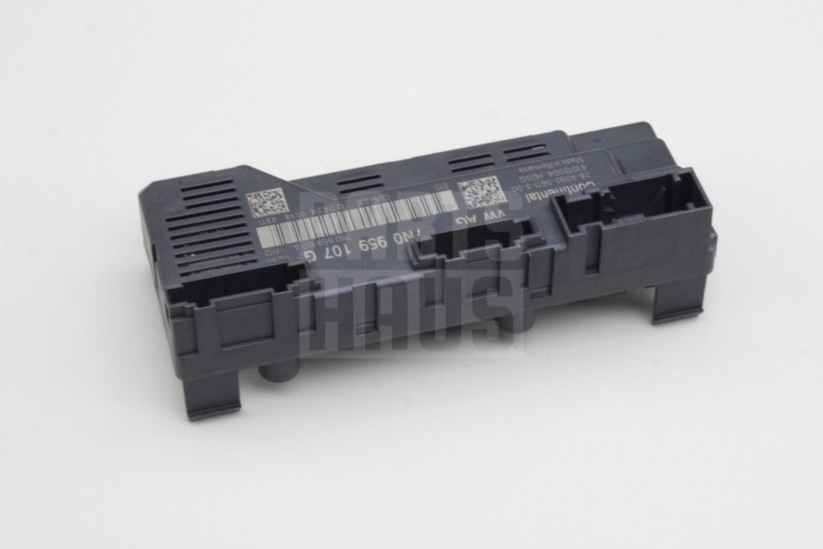 VW Sharan 2011-23 Skoda SEAT Alhambra tailgate control module 7N0959107G