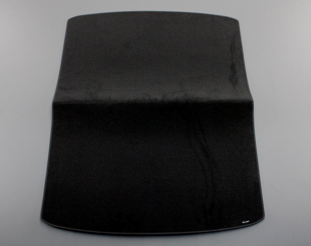 VW T-Cross 2019- reversible boot luggage compartment liner 2GM061210, view 1