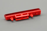 VW Passat Estate B6 2006-2011 rear tail light reflector (left) 3C9945105