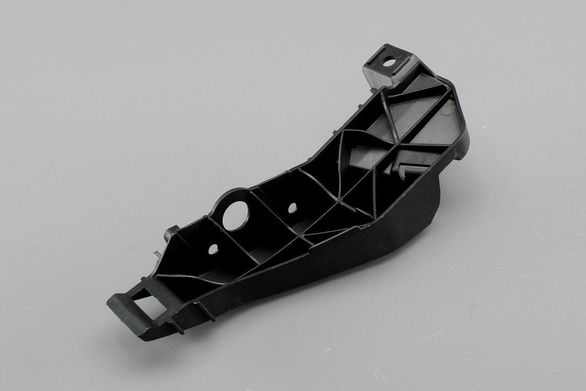 SEAT Ibiza 2009-17 3 door bumper guide bracket (rear right) 6J3807378, view 1
