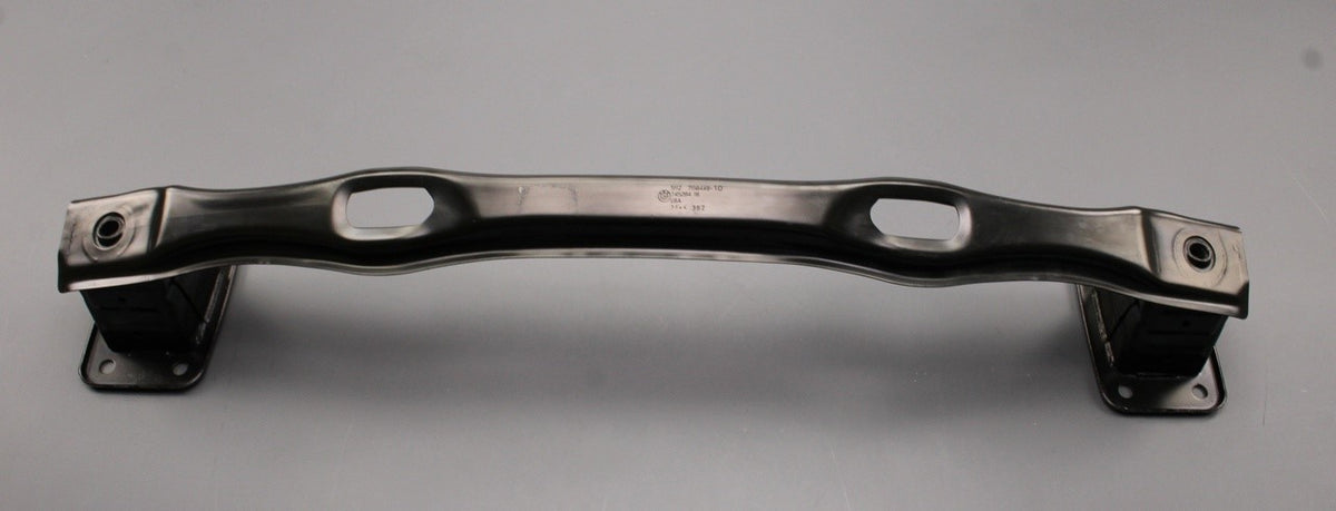 BMW X5 E70 06-13 X6 E71 E72 2007-14 rear bumper crash bar 51127158449, view 1