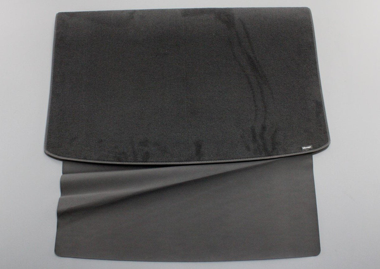 VW T-Cross 2019- reversible boot luggage compartment liner 2GM061210