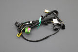 Audi A1 2019-on seat frame wiring harness (drivers) 82A971365E