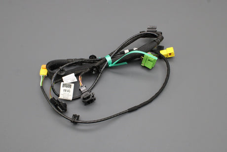 Audi A1 2019-on seat frame wiring harness (drivers) 82A971365E