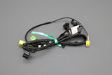 Audi A1 2019-on seat frame wiring harness (drivers) 82A971365E