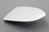 VW Golf MK8 ID.3 2020-on mirror glass with plate right (RHD) 5H0857522E