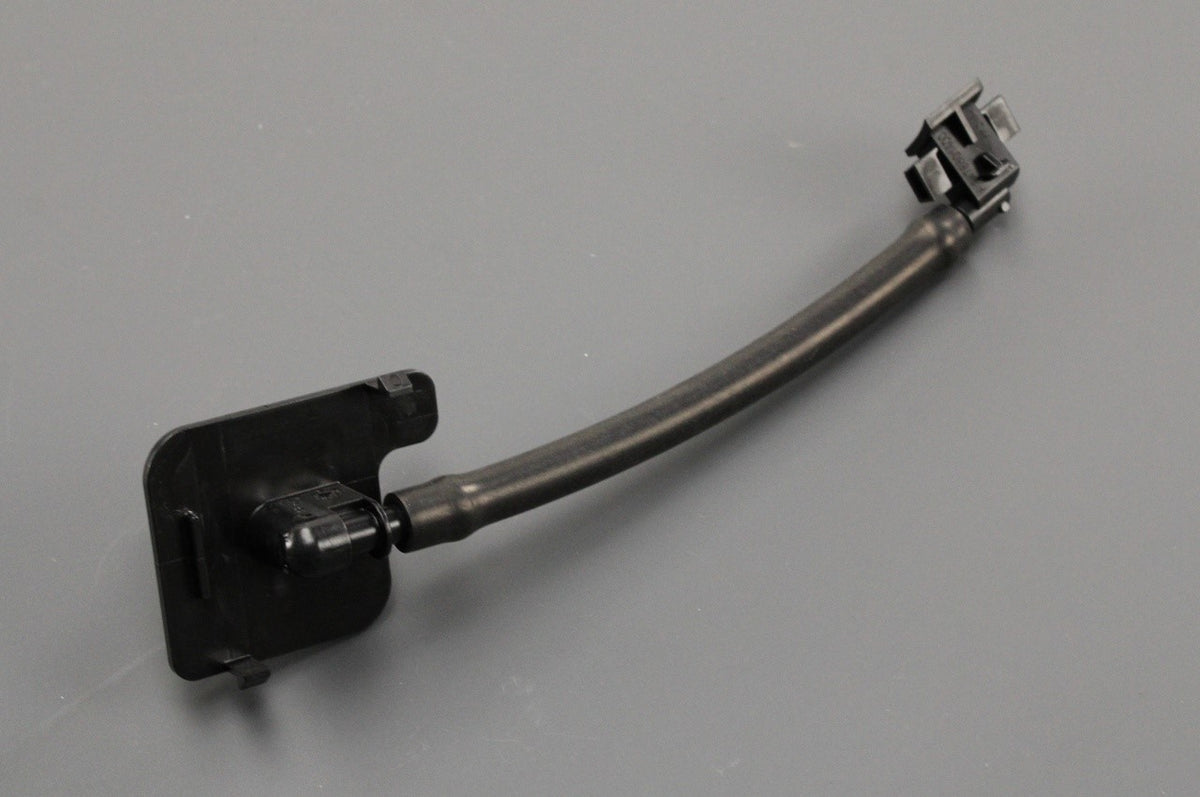 Mercedes-Benz A-Class W177 B-Class W247 rear washer jet A2478601400, view 1