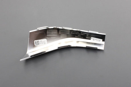 Audi Q5 SQ5 Sportback 18-on lower bumper trim (rear right) 80F853458 3Q7
