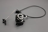 VW Crafter 2017-on spare wheel bracket cable 7C0803660BF