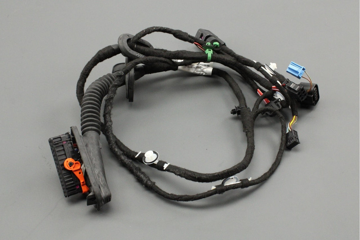 VW Up Skoda Citigo SEAT Mii RHD wiring set for drivers door 1S2971120CN