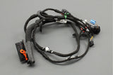 VW Up Skoda Citigo SEAT Mii RHD wiring set for drivers door 1S2971120CN