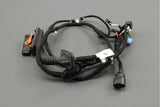 VW Up Skoda Citigo SEAT Mii RHD wiring set for drivers door 1S2971120CN