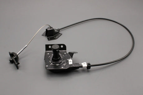 VW Crafter 2017-on spare wheel bracket cable 7C0803660BF