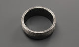 Mercedes-Benz exhaust pipe sealing ring A2214920081
