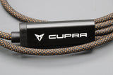 CUPRA accessory 3-in-1 USB-C charging cable 000051444AT