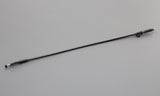 VW Crafter 2017-on front door handle bowden cable (outer) 7C0837017F