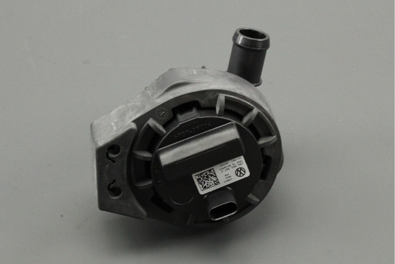 IKD Water Pump OEM 1ED965567c for Electric Car Models ID3/ID4/ID6 2021