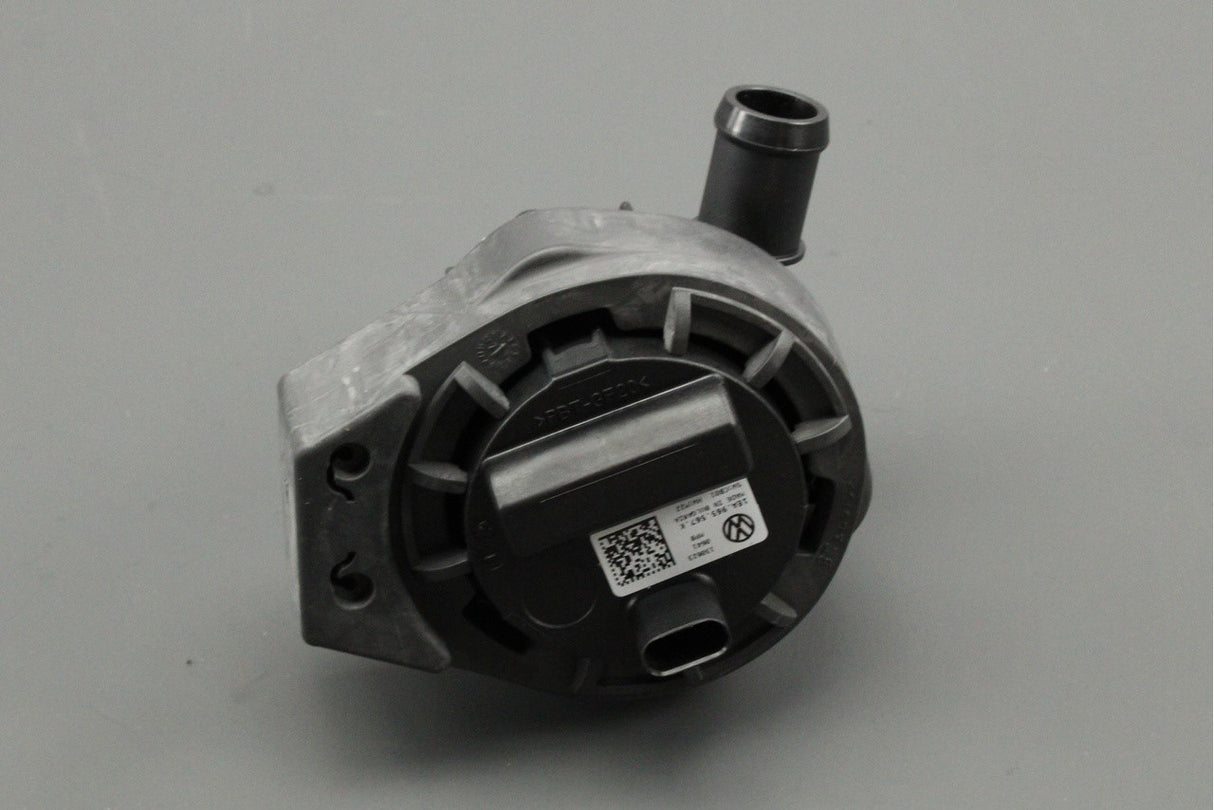 VW ID.Buzz ID.3 Audi Skoda Enyaq CUPRA Born V468 coolant pump 1EA965567K