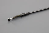 VW Crafter 2017-on front door handle bowden cable (outer) 7C0837017F
